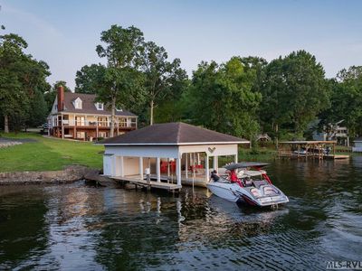 112 Crane Dr, Henrico, NC, 27842