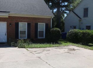 1607 Willowby St APT B, Columbia, SC 29223