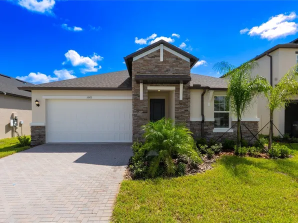 18473 Serene Lake Loop, Lutz, FL 33548