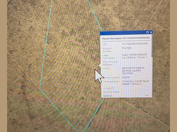 LOT 5BLK19 Mapa Circle Mora Dr #1, Belen, NM 87002