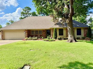 3815 E 60th St, Tulsa, OK 74135
