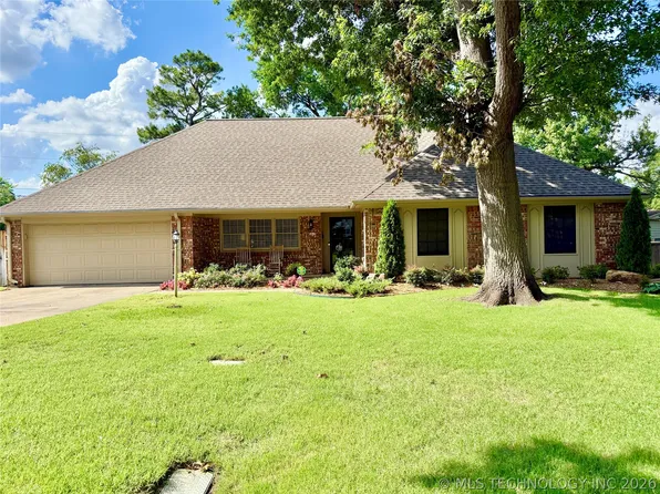 3815 E 60th St, Tulsa, OK 74135