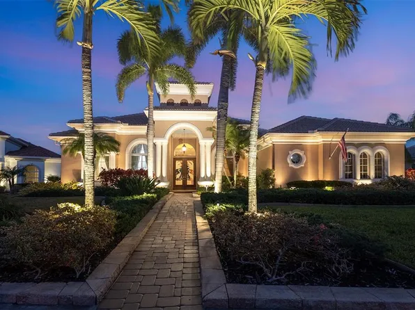 14 Carisa Royale Ct, Englewood, FL 34223