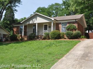 1018 Gales Ave, Winston Salem, NC 27103