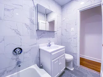 Rented by Gravity Real Estate Advisors