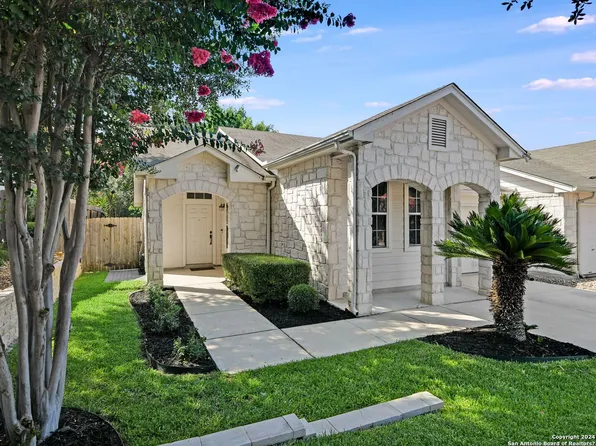 5906 WEXFORD BROOK, San Antonio, TX 78240