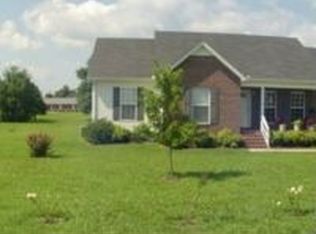 107 Oriole Cirlce, Shelbyville, TN 37160