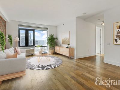 47-34 11th St #603, Long Island City, NY, 11101