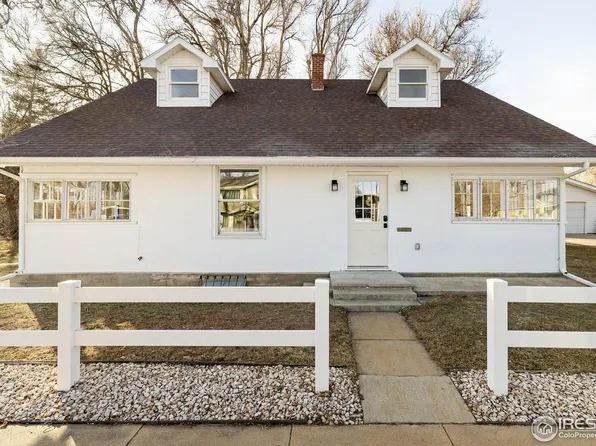 509 S Roosevelt Ave, Lafayette, CO 80026