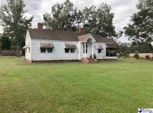 1803 Rhodes Community Rd, Hartsville, SC 29550