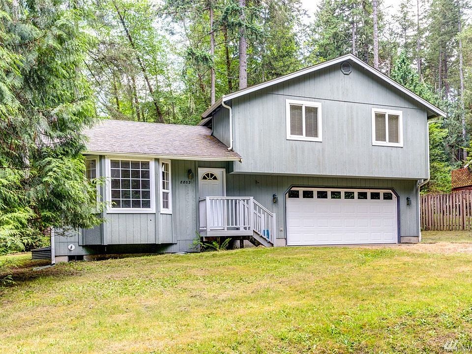 1st image of 8803 Salal Dr