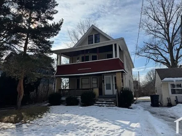 1390 E 188th St #2, Cleveland, OH 44110