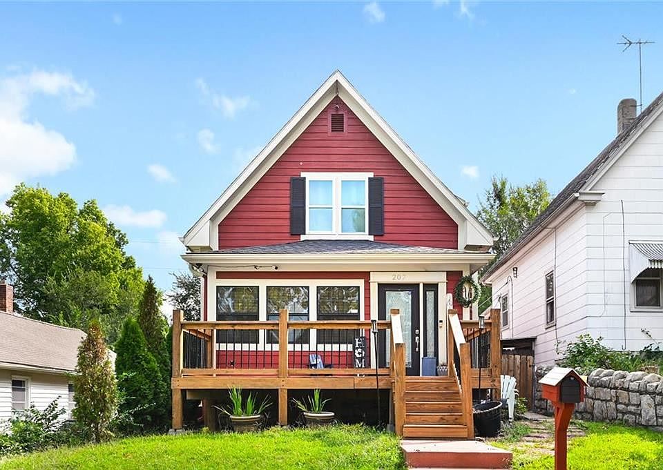 1st image of 207 N Thorpe St