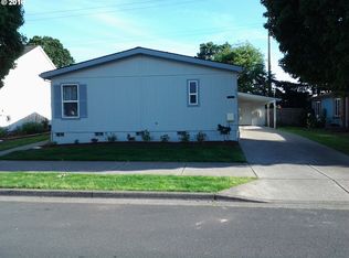 2173 N Fremont St, CORNELIUS, OR 97113