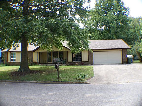 5th image of 2906 W Beechwood Dr