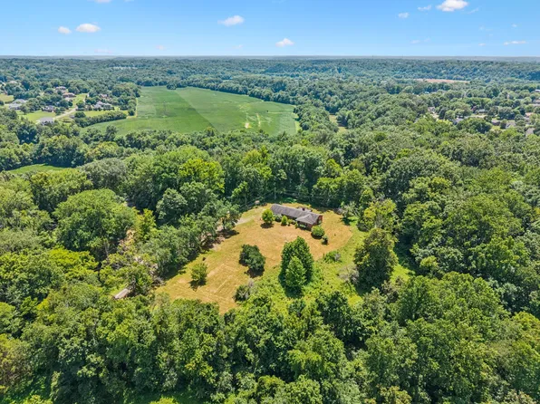 542 Woodland Dr, Clarksville, TN 37043