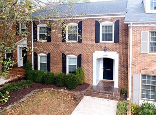 4442 Mullens Ford Rd, Charlotte, NC 28226