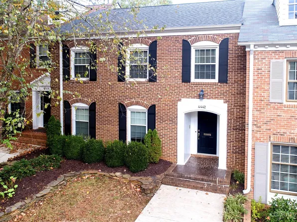 4442 Mullens Ford Rd, Charlotte, NC 28226
