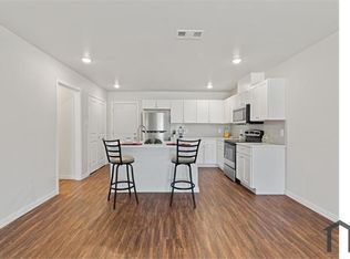 6209 Roby Dr, Arlington, TX 76001