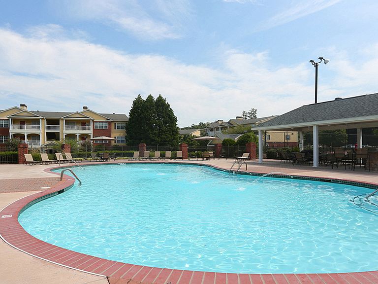 The Columns at Paxton Lane Apartment Rentals Lilburn, GA Zillow