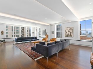 166 Duane St #PH-B, New York, NY 10013