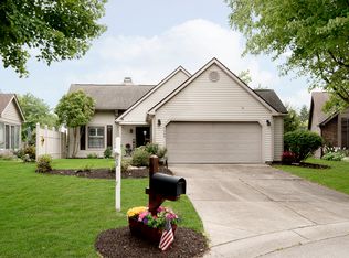 7569 Micawber Cir, Indianapolis, IN