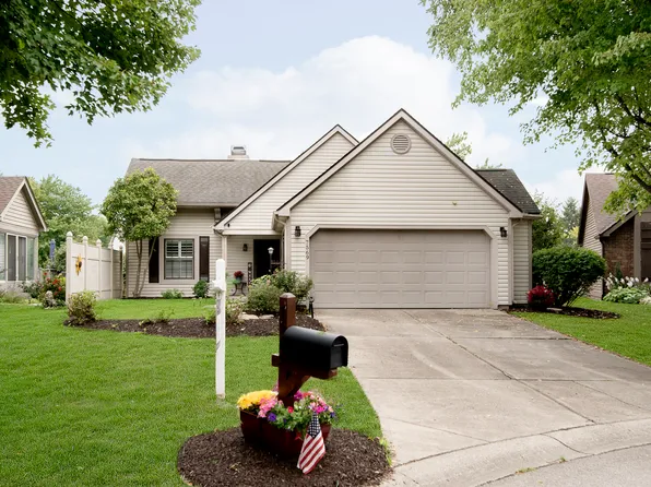 7569 Micawber Cir, Indianapolis, IN 46256