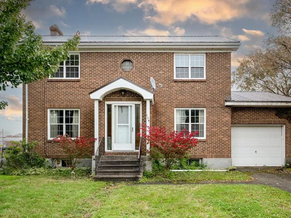 LOT 2A Rundle St, Stellarton, NS B0K 1S0