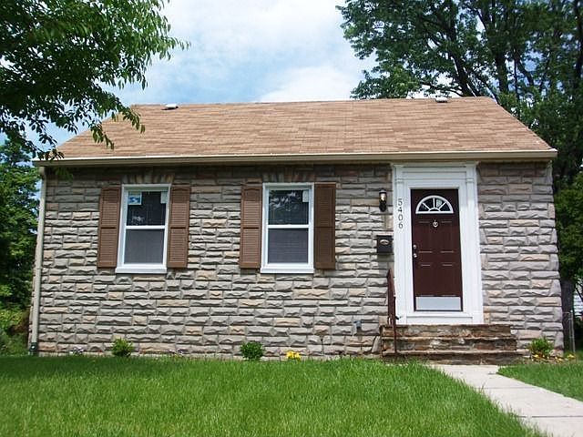 Front Exterior