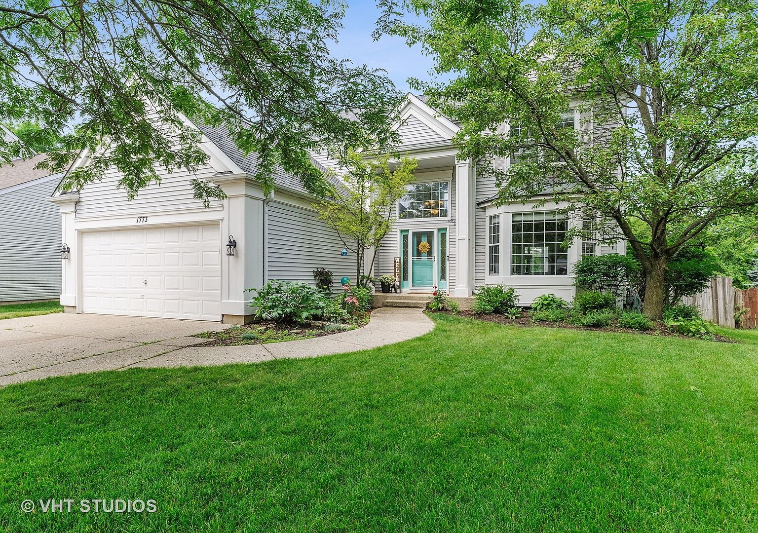 1773 Belle Haven Dr, Grayslake, IL 60030 Zillow