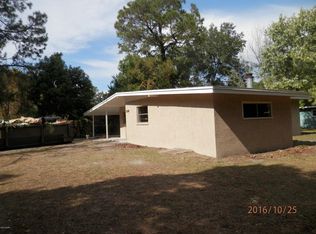 1508 Airport Rd, Panama City, FL 32405