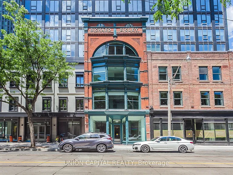 100 Queen St E #909 — Photo 16
