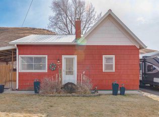 2364 State St, Pomeroy, WA 99347