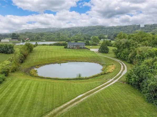 22457 Mitchel Rd, Tonganoxie, KS 66086