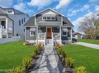111 Sanborn Ave, Point Pleasant Beach, NJ 08742