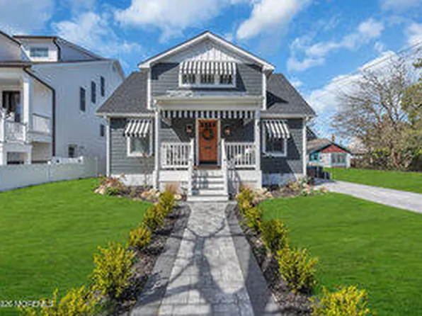 111 Sanborn Ave, Point Pleasant Beach, NJ 08742