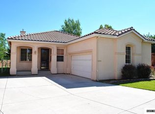 4590 Gannet Peak Cir, Sparks, NV