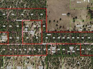 0 N Matsonford Ave Lot 1, Dunnellon, FL 34433