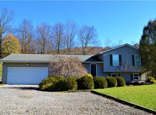 200 2nd Aly, Rural Ridge, PA 15075