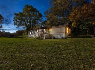 8664 Blue Licks Pike, Ewing, KY 41039