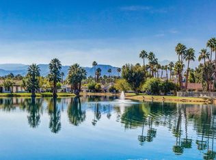 411 Forest Hills Dr, Rancho Mirage, CA 92270
