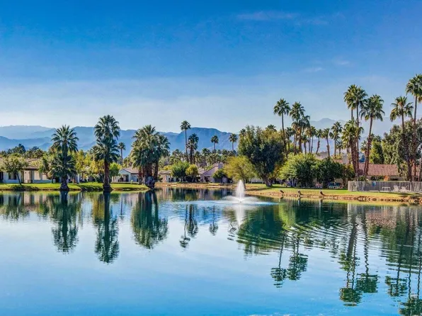411 Forest Hills Dr, Rancho Mirage, CA 92270