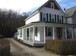 140 Garretts Run Rd, Kittanning, PA 16201