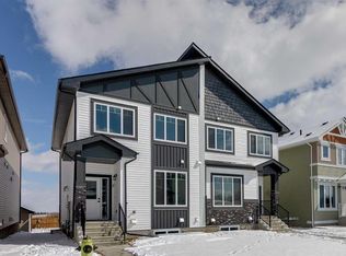 1955 SW McCaskill Dr, Crossfield, AB T0M0S0