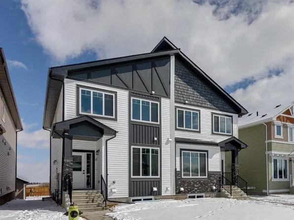 1955 SW McCaskill Dr, Crossfield, AB T0M 0S0