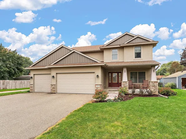 417 13th Ave N, South Saint Paul, MN 55075