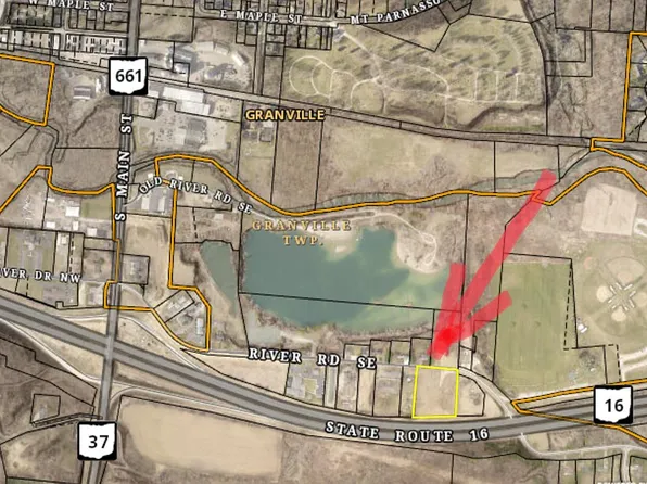 1170 River Rd, Granville, OH 43023