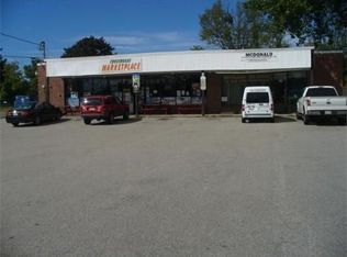1060 Main St, Leicester, MA 01524