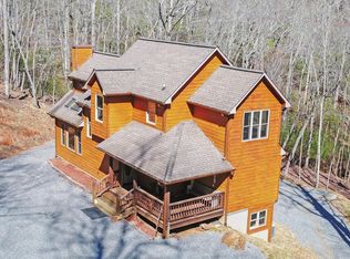 18 Mountain Chapel Rd, Hiawassee, GA 30546