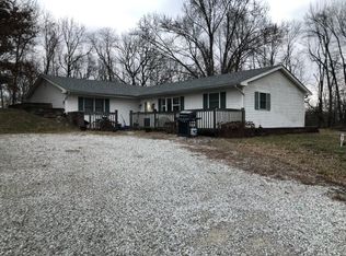 45 S Lockhart Pl, West Terre Haute, IN 47885